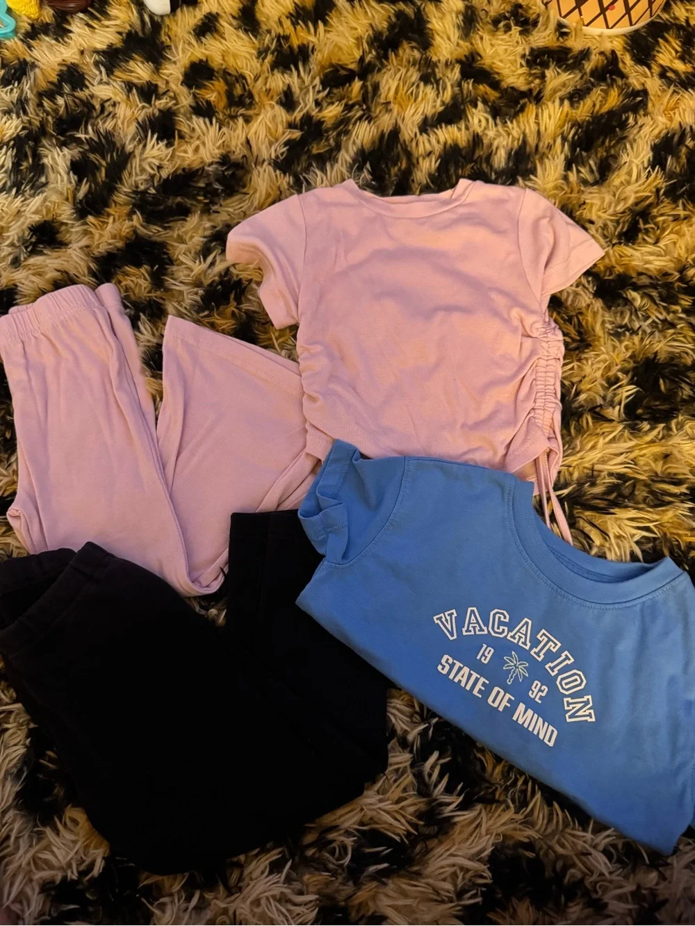 Old Navy toddler clothing